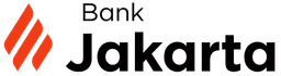 Logo Bank Jakarta